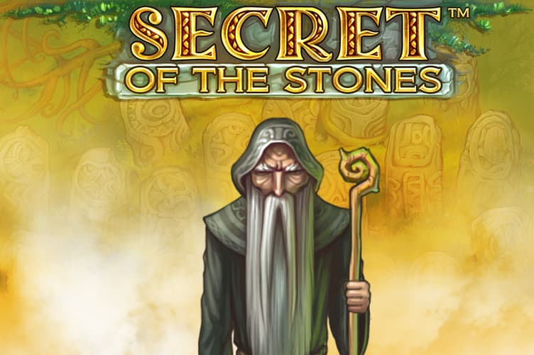 Secret of the Stones är en populär slot